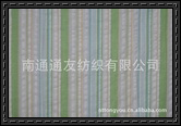 泡泡格子布